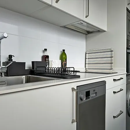 Apartment La Almadraba - Ole Solutions *