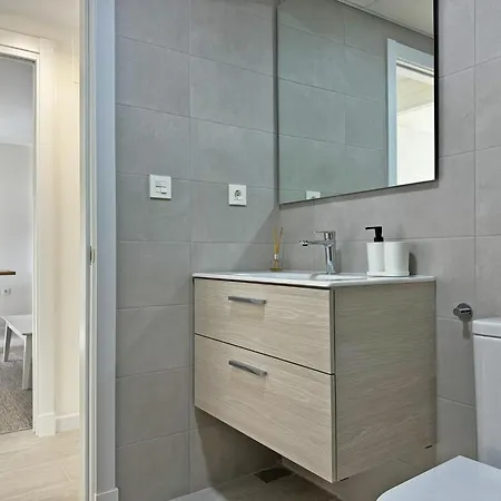 Apartment La Almadraba - Ole Solutions *