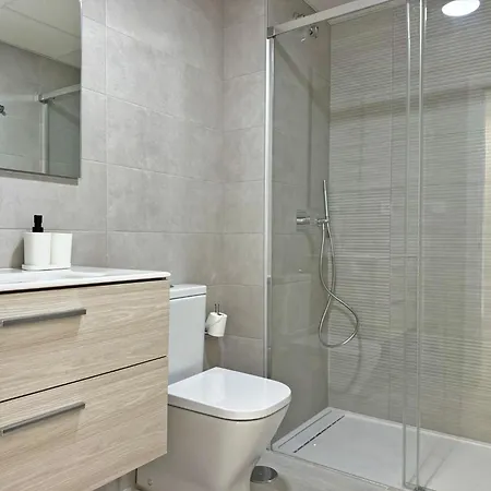 Apartment La Almadraba - Ole Solutions
