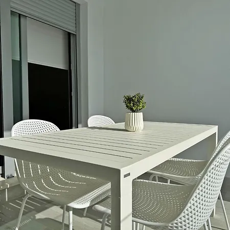 La Almadraba - Ole Solutions Apartment Conil De La Frontera