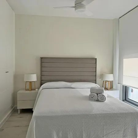 Apartment La Almadraba - Ole Solutions Conil De La Frontera
