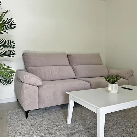 Apartment La Almadraba - Ole Solutions