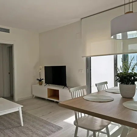 La Almadraba - Ole Solutions Apartment *