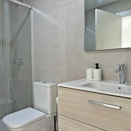 Apartment La Almadraba - Ole Solutions