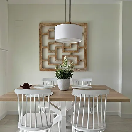 Apartment La Almadraba - Ole Solutions *