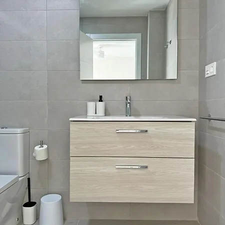 La Almadraba - Ole Solutions Apartment Conil De La Frontera