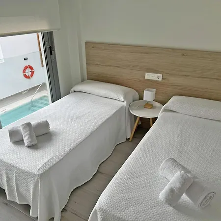 Apartment La Almadraba - Ole Solutions Conil De La Frontera