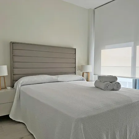 La Almadraba - Ole Solutions Apartment *