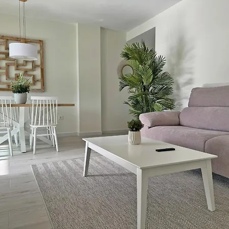 La Almadraba - Ole Solutions Apartment